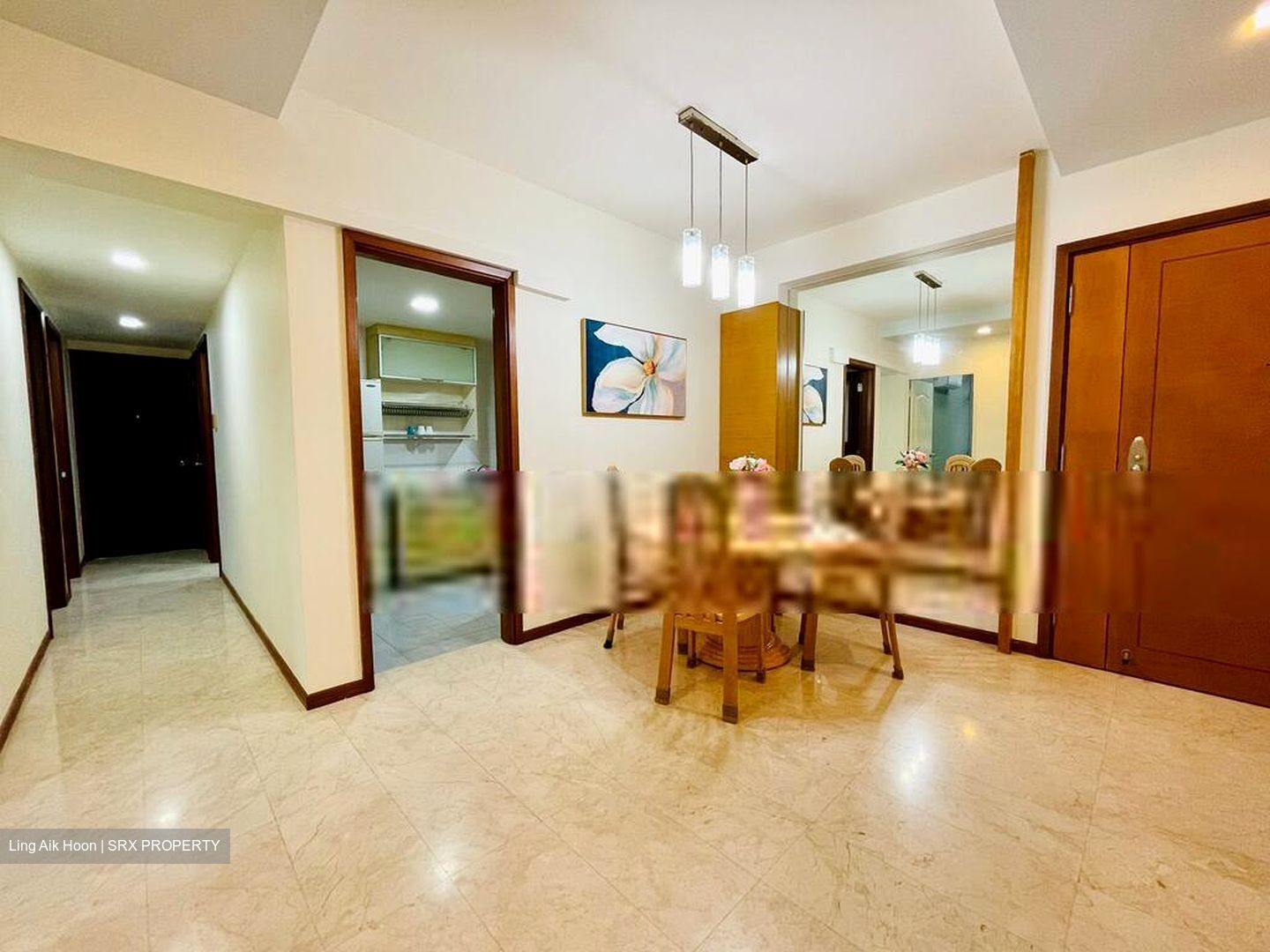 The Gardens At Bishan (D20), Condominium #410985271
